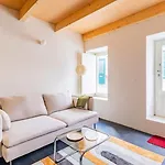 بيت ضيافة Urban Pop Loft @ Alfama