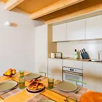 بيت ضيافة Urban Pop Loft @ Alfama Lisboa