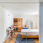 بيت ضيافة Urban Pop Loft @ Alfama 3*