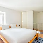بيت ضيافة Urban Pop Loft @ Alfama