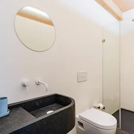 Будинок відпочинку Urban Pop Loft @ Alfama Лісабон