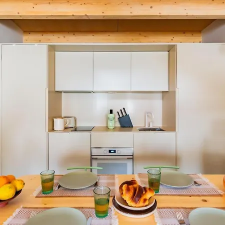 Urban Pop Loft At Alfama Lissabon