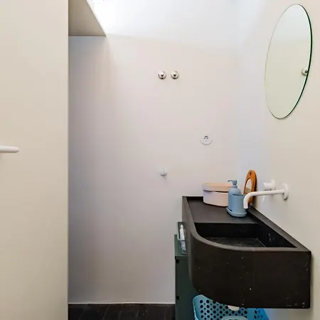 Urban Pop Loft @ Alfama Σπίτι διακοπών Lisboa