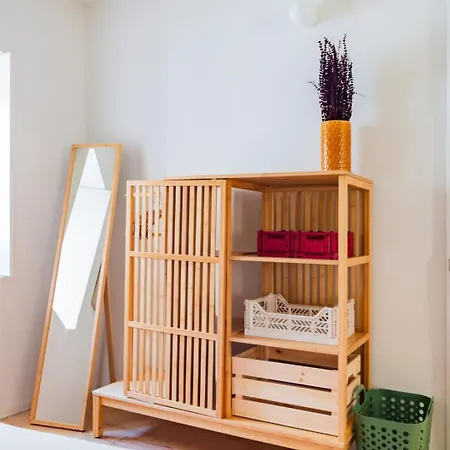 Urban Pop Loft @ Alfama Lisbon