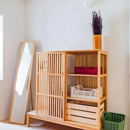 Guest house Urban Pop Loft @ Alfama Lisbon