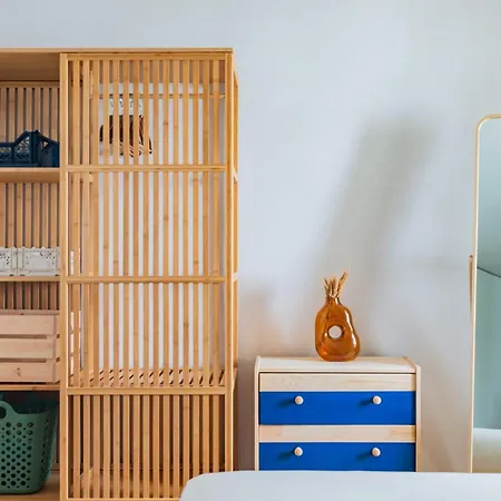 Urban Pop Loft @ Alfama Lisbon