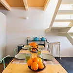 ゲストハウス Urban Pop Loft @ Alfama 3*