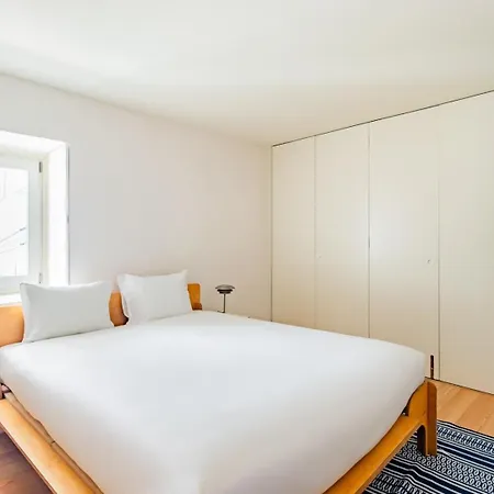 Urban Pop Loft @ Alfama *